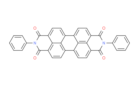 CAS No. 128-65-4, 2,9-Diphenylanthra[2,1,9-def:6,5,10-d'e'f']diisoquinoline-1,3,8,10(2H,9H)-tetraone