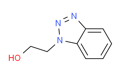 CAS No. 938-56-7, 2-(1H-Benzo[d][1,2,3]triazol-1-yl)ethanol
