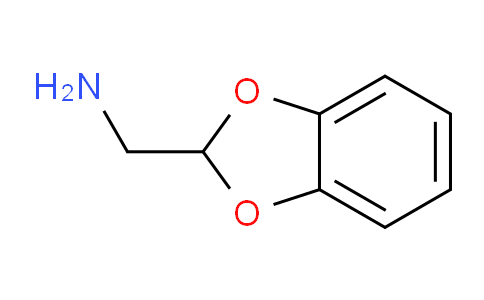 CAS No. 936-78-7, 2-(Aminomethyl)-1,3-benzodioxole