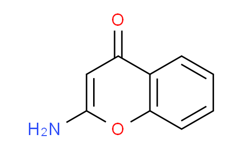 CAS No. 38518-76-2, 2-Amino-4H-chromen-4-one