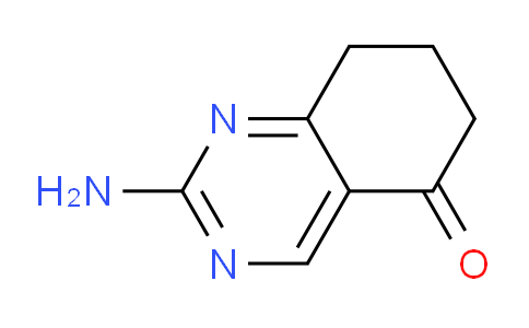 CAS No. 21599-36-0, 2-Amino-7,8-dihydroquinazolin-5(6H)-one