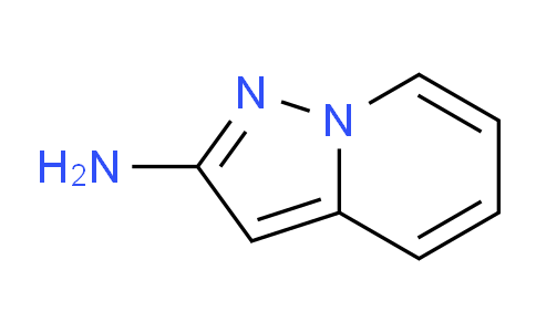 CAS No. 51119-05-2, 2-Aminopyrazolo[1,5-a]pyridine