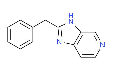 CAS No. 2654-13-9, 2-Benzyl-3H-imidazo[4,5-c]pyridine