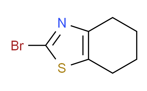 DY672416 | 438568-89-9 | 2-Bromo-4,5,6,7-tetrahydrobenzo[d]thiazole