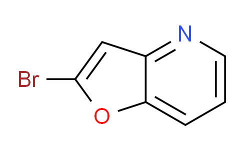 CAS No. 344353-97-5, 2-Bromofuro[3,2-b]pyridine