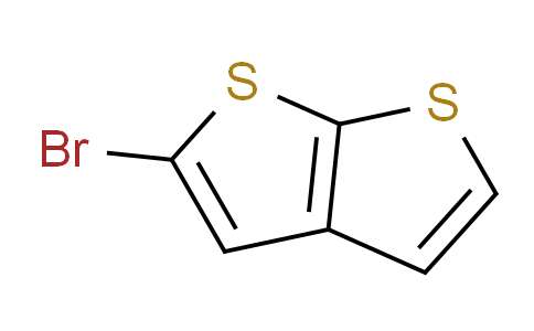 CAS No. 25121-81-7, 2-Bromothieno[2,3-b]thiophene