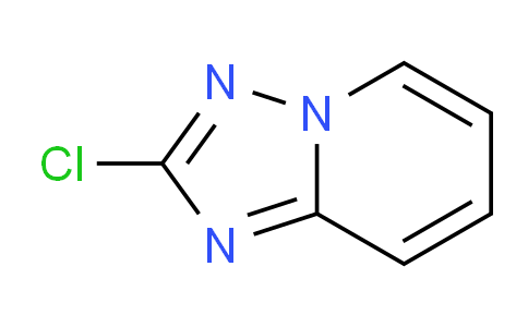MC672737 | 698-43-1 | 2-Chloro-[1,2,4]triazolo[1,5-a]pyridine