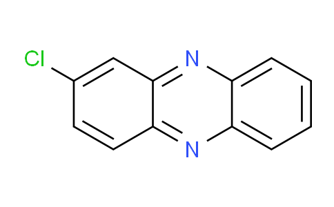 CAS No. 1137-69-5, 2-Chlorophenazine