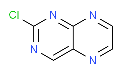 CAS No. 14159-38-7, 2-Chloropteridine