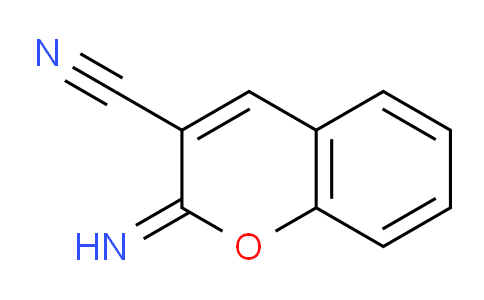 CAS No. 36937-71-0, 2-Imino-2H-chromene-3-carbonitrile