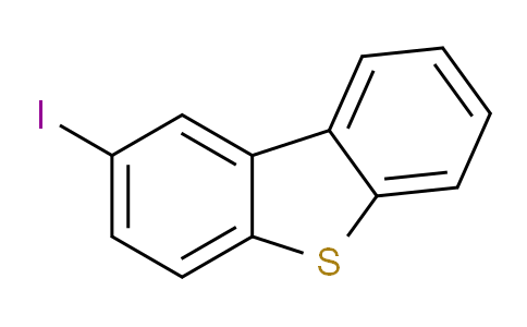 CAS No. 177586-41-3, 2-Iododibenzo[b,d]thiophene