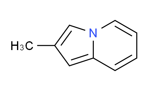 CAS No. 768-18-3, 2-Methylindolizine