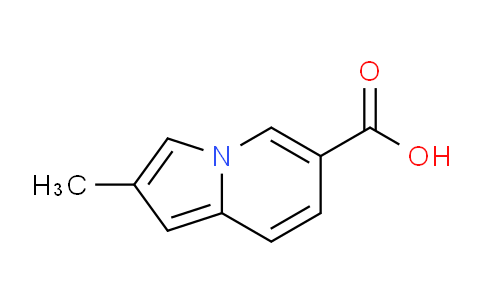 MC673212 | 256935-78-1 | 2-Methylindolizine-6-carboxylic acid