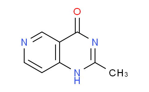 CAS No. 16952-45-7, 2-Methylpyrido[4,3-d]pyrimidin-4(1H)-one