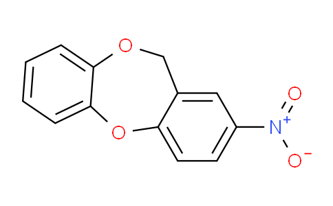 MC673239 | 102492-62-6 | 2-Nitro-11H-dibenzo[b,e][1,4]dioxepine