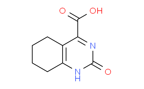 CAS No. 1133-78-4, 2-Oxo-1,2,5,6,7,8-hexahydroquinazoline-4-carboxylic acid