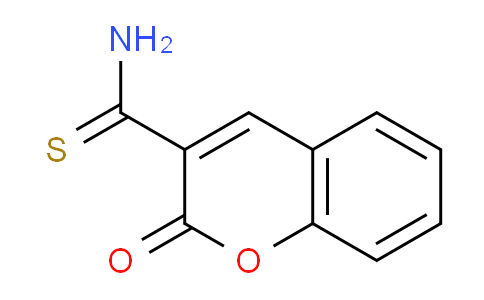 CAS No. 69015-65-2, 2-Oxo-2H-chromene-3-carbothioamide