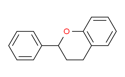 CAS No. 494-12-2, 2-Phenylchroman