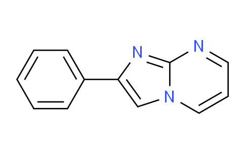 CAS No. 15764-47-3, 2-Phenylimidazo[1,2-a]pyrimidine