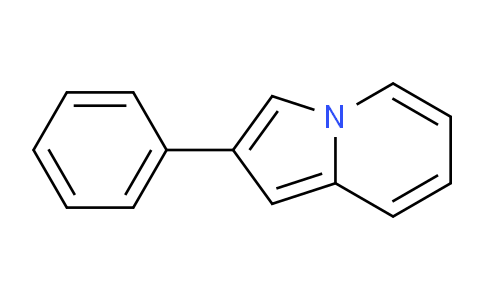 CAS No. 25379-20-8, 2-Phenylindolizine