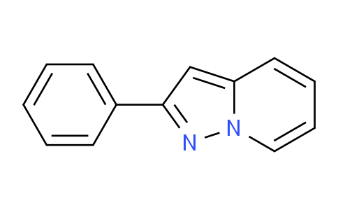 CAS No. 56983-95-0, 2-Phenylpyrazolo[1,5-a]pyridine