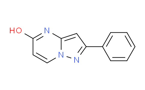 CAS No. 132040-07-4, 2-Phenylpyrazolo[1,5-a]pyrimidin-5-ol
