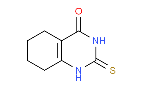 CAS No. 16064-21-4, 2-Thioxo-2,3,5,6,7,8-hexahydroquinazolin-4(1H)-one