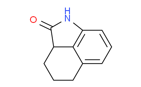 CAS No. 96933-21-0, 2A,3,4,5-tetrahydrobenzo[cd]indol-2(1H)-one
