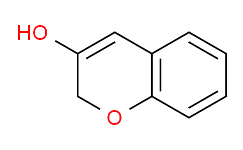 CAS No. 606490-02-2, 2H-1-Benzopyran-3-ol