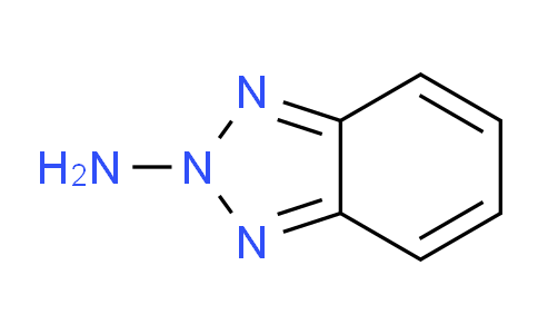 CAS No. 1614-11-5, 2H-Benzo[d][1,2,3]triazol-2-amine