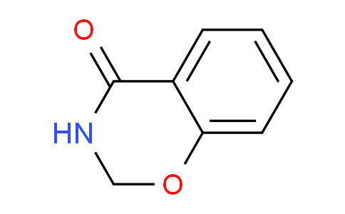 5651-40-1 | 2H-Benzo[e][1,3]oxazin-4(3H)-one