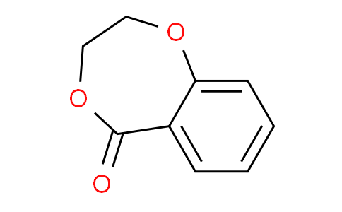 CAS No. 22891-52-7, 2H-Benzo[e][1,4]dioxepin-5(3H)-one