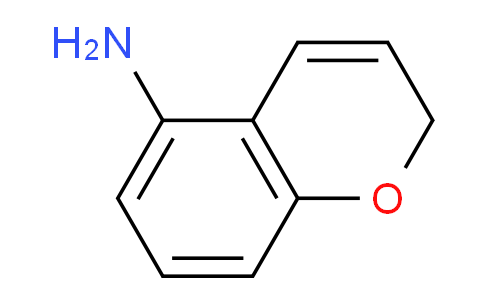 CAS No. 170729-16-5, 2H-Chromen-5-amine