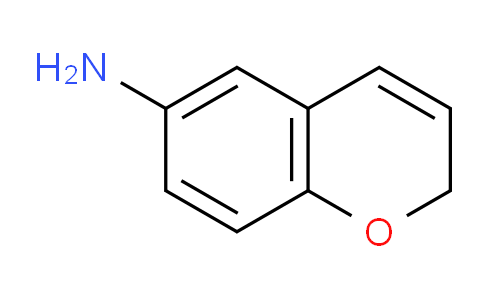 CAS No. 45882-47-1, 2H-Chromen-6-amine