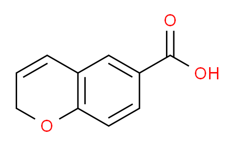 CAS No. 527681-43-2, 2H-Chromene-6-carboxylic acid
