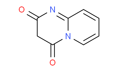 CAS No. 22288-66-0, 2H-Pyrido[1,2-a]pyrimidine-2,4(3H)-dione