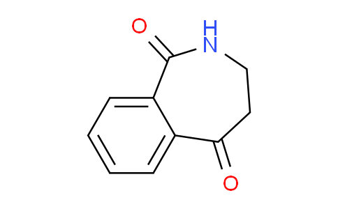 CAS No. 41764-17-4, 3,4-Dihydro-1H-benzo[c]azepine-1,5(2H)-dione