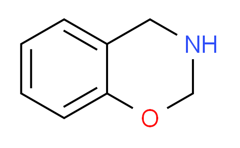CAS No. 66955-51-9, 3,4-Dihydro-2H-benzo[e][1,3]oxazine