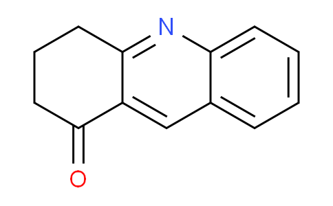 CAS No. 58509-58-3, 3,4-Dihydroacridin-1(2H)-one