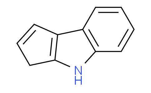 CAS No. 7075-77-6, 3,4-Dihydrocyclopenta[b]indole