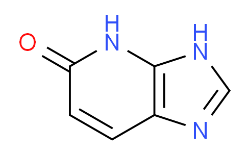 CAS No. 28279-48-3, 3,4-Dihydroimidazo[4,5-b]pyridin-5-one