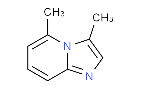CAS No. 34165-13-4, 3,5-Dimethylimidazo[1,2-a]pyridine
