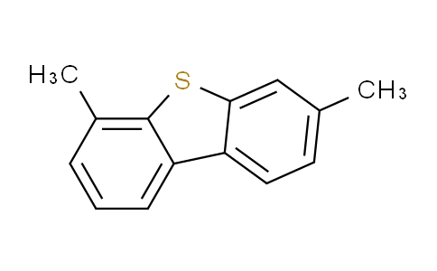 CAS No. 31613-04-4, 3,6-Dimethyldibenzo[b,d]thiophene