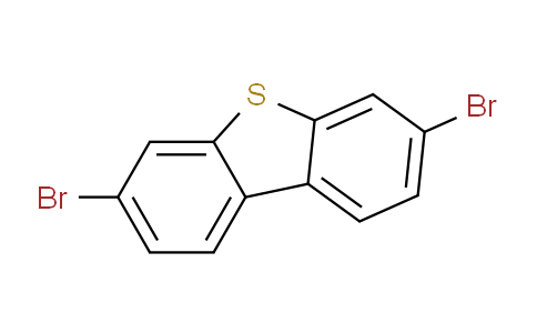 CAS No. 83834-10-0, 3,7-Dibromodibenzo[b,d]thiophene