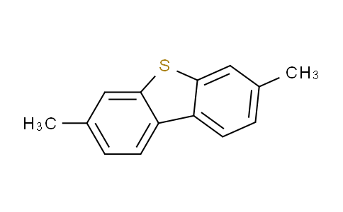 CAS No. 1136-85-2, 3,7-Dimethyldibenzo[b,d]thiophene