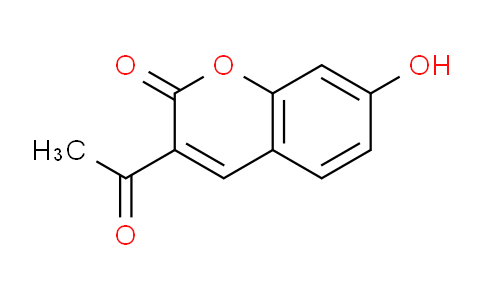 CAS No. 10441-27-7, 3-Acetyl-7-hydroxy-2H-chromen-2-one