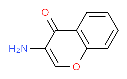 CAS No. 59507-94-7, 3-Amino-4h-chromen-4-one