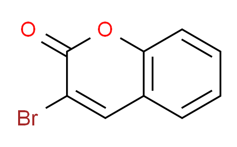 CAS No. 939-18-4, 3-Bromo-2H-chromen-2-one