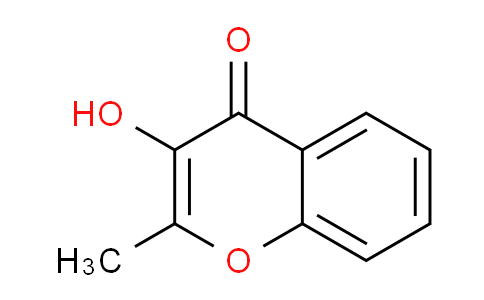 CAS No. 22105-10-8, 3-Hydroxy-2-methyl-4H-chromen-4-one