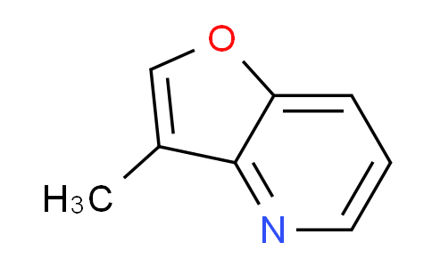 CAS No. 107096-11-7, 3-Methylfuro[3,2-b]pyridine